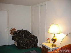 Apartment Yorkville - Bedroom 