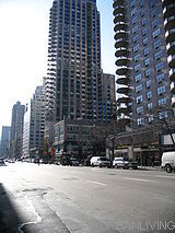 Apartment Yorkville