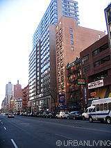 Apartment Yorkville