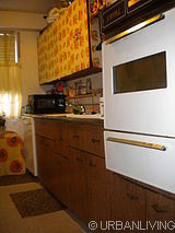 Apartment Yorkville - Kitchen