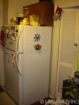 Apartment Yorkville - Kitchen