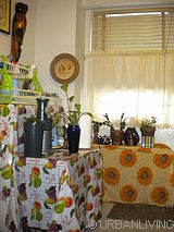 Apartment Yorkville - Kitchen