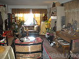 Apartment Yorkville - Living room
