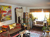 Apartment Yorkville - Living room