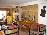 Apartment Yorkville - Living room
