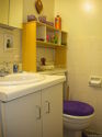 Apartamento Yorkville - Casa de banho