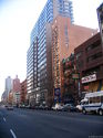 Apartamento Yorkville - Edificio