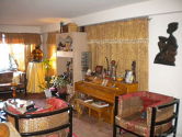 Apartamento Yorkville - Salón