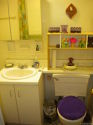 Apartment Yorkville - Bathroom