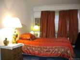 Apartment Yorkville - Bedroom 