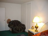 Apartment Yorkville - Bedroom 