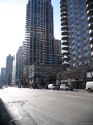 Apartment Yorkville - Building