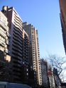 Apartment Yorkville - Building