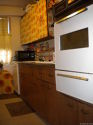 Apartment Yorkville - Kitchen