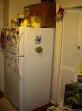 Apartment Yorkville - Kitchen