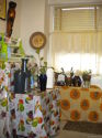 Apartment Yorkville - Kitchen
