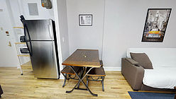 Apartamento East Village - Cocina