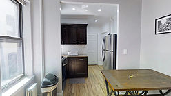 Apartamento East Village - Cocina