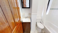 Apartamento East Village - Cuarto de baño
