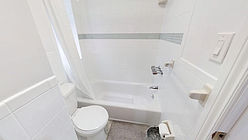 Apartment East Village - Bathroom