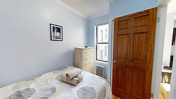 Apartment East Village - Bedroom 2