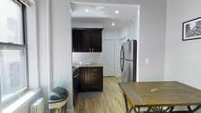 Apartment East Village - Kitchen