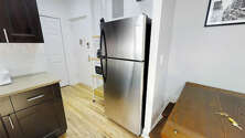 Appartamento East Village - Cucina