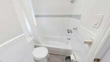 Appartamento East Village - Sala da bagno