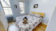 Appartement East Village - Chambre