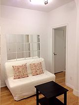 Apartamento Yorkville - Salaõ