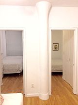 Apartamento Yorkville - Salón