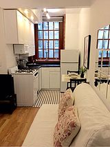 Appartamento Yorkville - Cucina