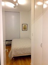 Appartement Yorkville - Chambre 2