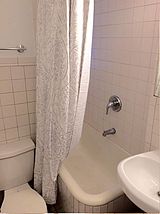 Appartement Yorkville - Salle de bain