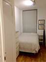 Apartamento Yorkville - Dormitorio