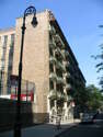 Apartamento Yorkville - Edificio