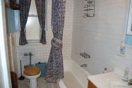 Appartement Washington Heights - Salle de bain