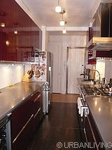 Apartamento Fashion District - Cocina