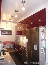 Apartamento Fashion District - Cocina