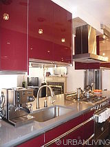 Apartamento Fashion District - Cozinha