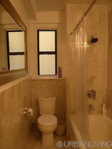 Apartamento Fashion District - Cuarto de baño