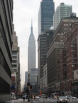 Apartamento Fashion District