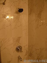 Wohnung Fashion District - Badezimmer