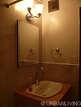 Wohnung Fashion District - Badezimmer