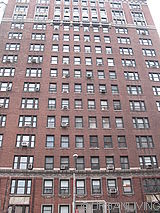 Wohnung Fashion District