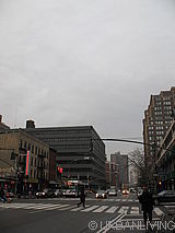 Wohnung Fashion District