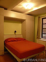 Wohnung Fashion District - Schlafzimmer