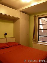 Wohnung Fashion District - Schlafzimmer