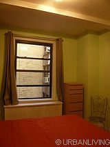 Wohnung Fashion District - Schlafzimmer