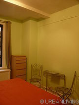 Wohnung Fashion District - Schlafzimmer